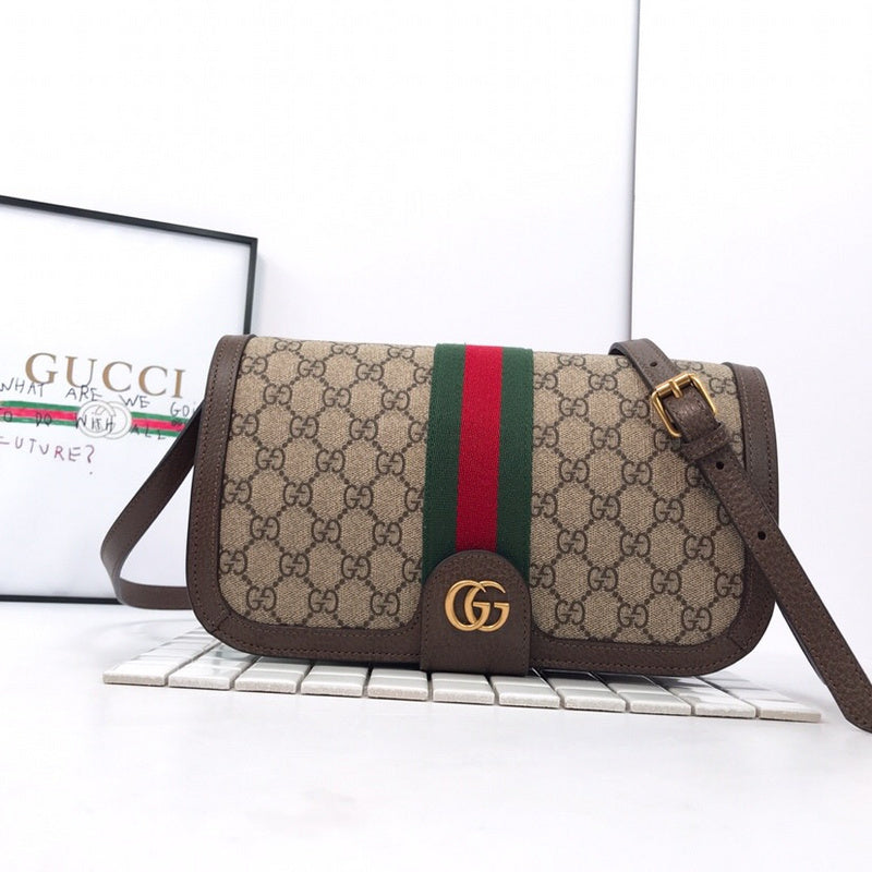 Glami Fashion - GCI Bags - 10082