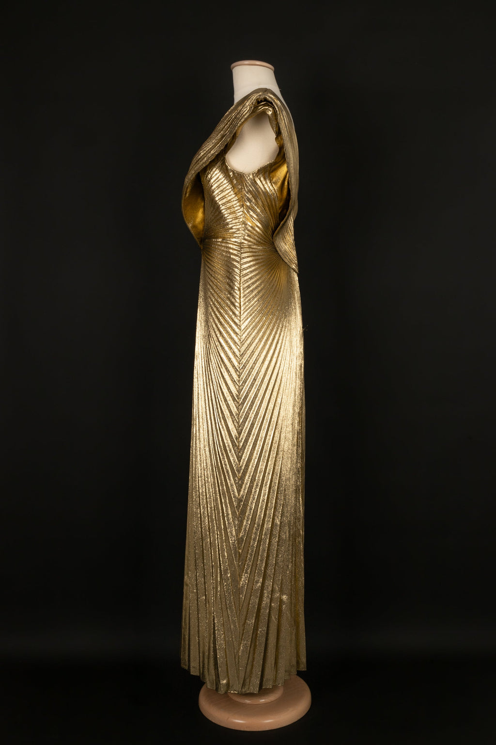 Robe dorÃƒÆ’Ã‚Â©e Azzaro