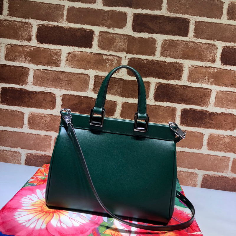 Satchel Bags - GCI Bags - 1172