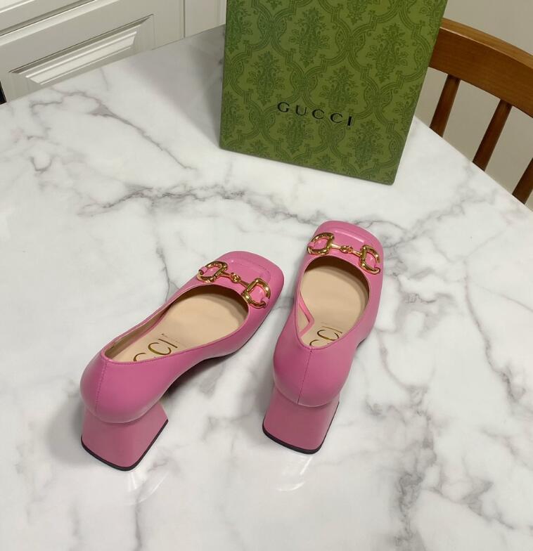 SAMC - GUKI Women Shoes - 246