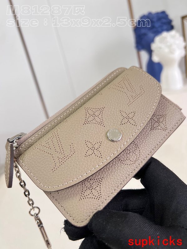 Glami- - Mix Wallets - 042