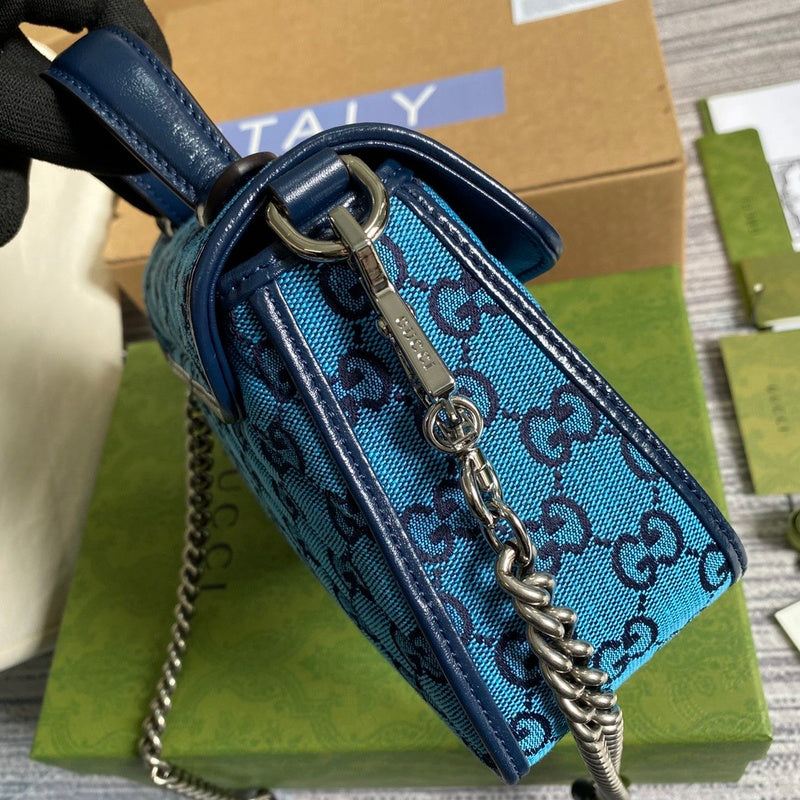 Glami Fashion - GCI Bags - 9751