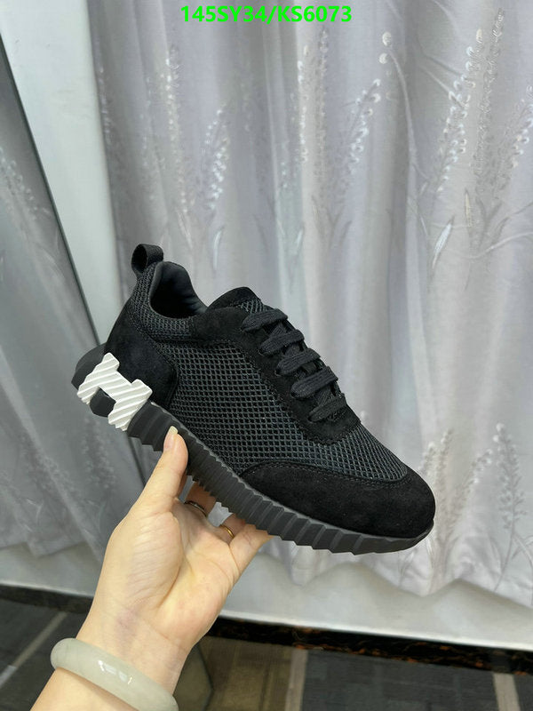 SAMC - HMS Women Shoes - 029