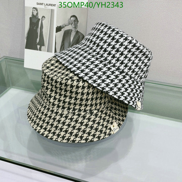 SAMC - DOR Caps & Hats - 232