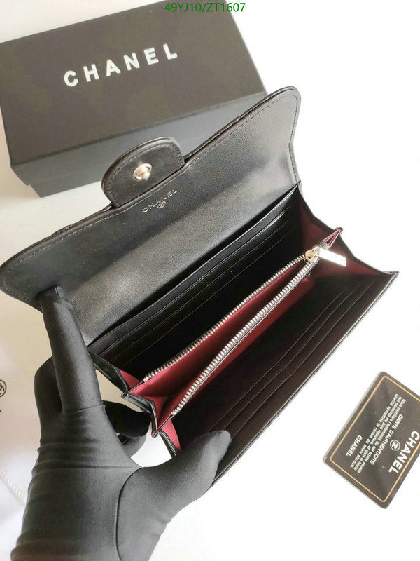 SAMC - CHL Wallets - 056