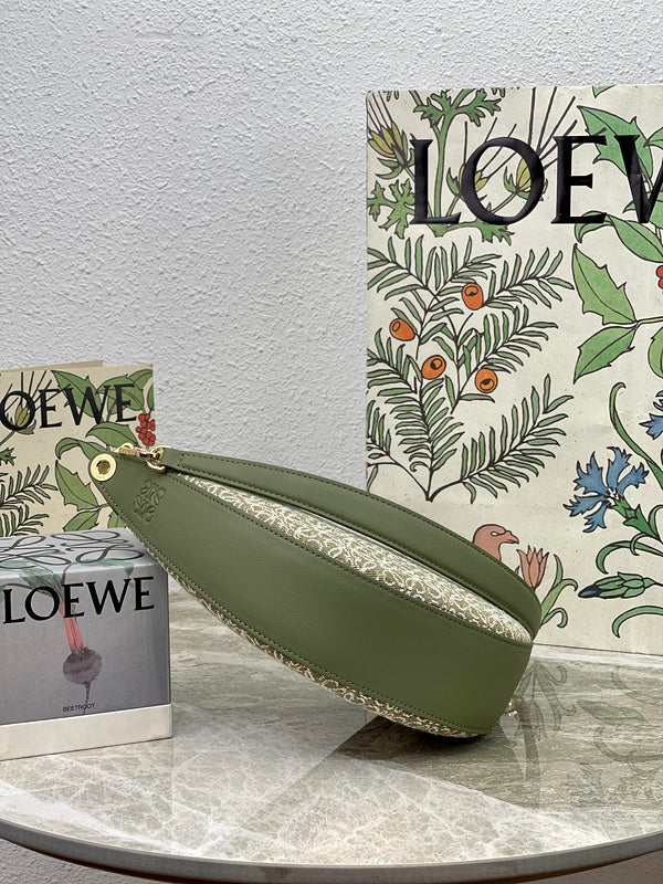 Glamy - LWO Bags - 828
