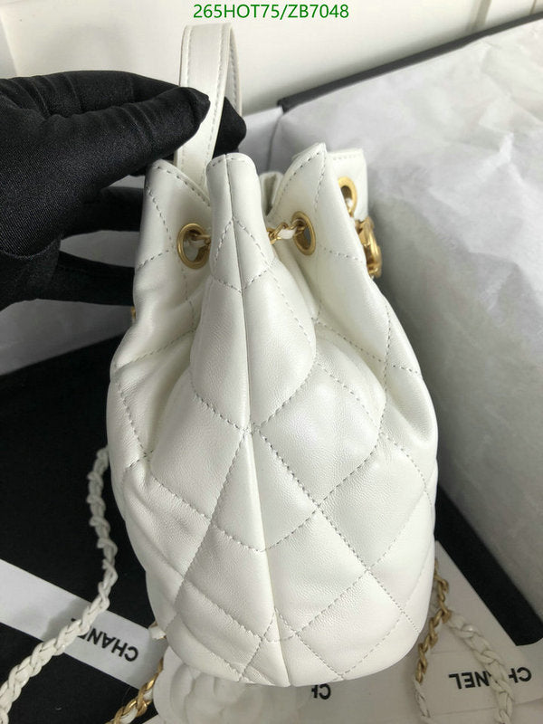 SAMC - CHL Bags - 409