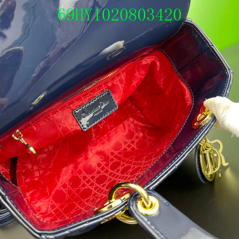Glami - DOR Bags - 1384