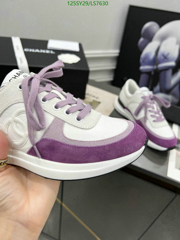 SAMC - CHL Women Shoes Sneakers - 230
