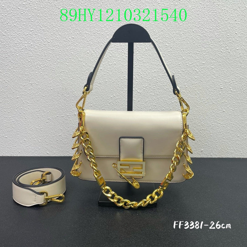 Glami - FDE Bags - 1820
