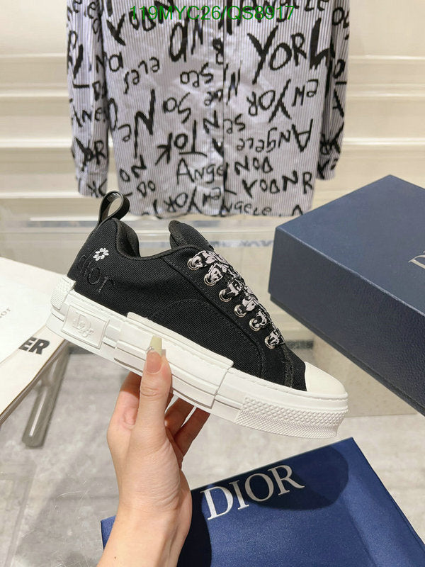 SAMCC - DOR Women Shoes - 1673