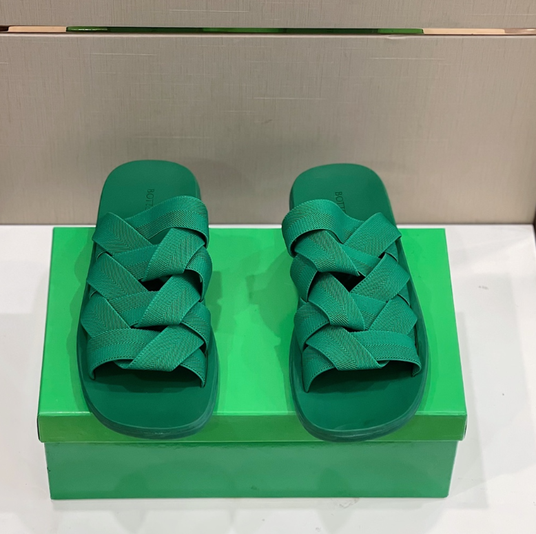 SAMC - BOV Men Shoes - 011