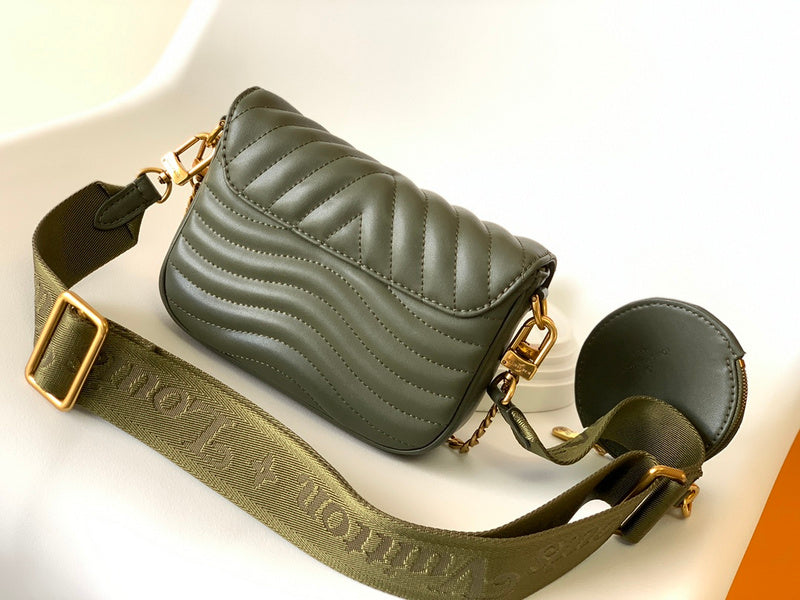 Satchel Bags - VL2 Bags - 034