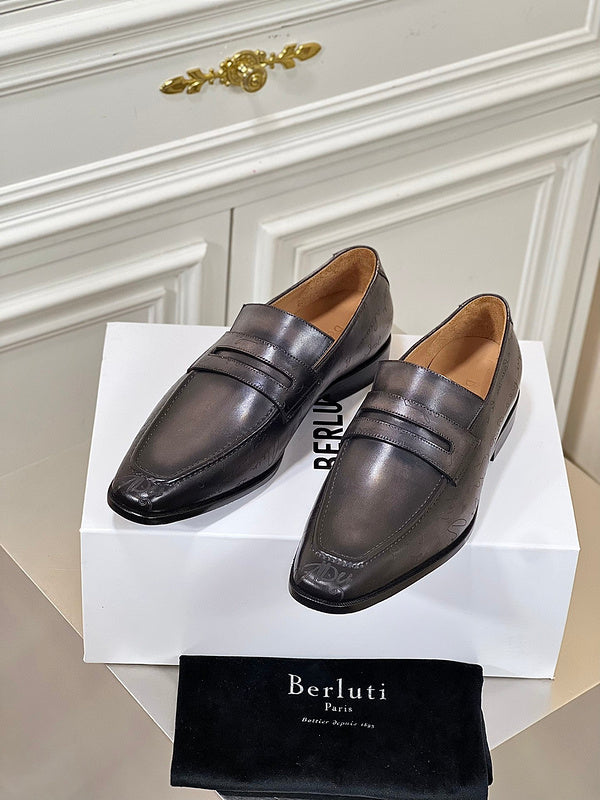 Glami - BRE Men Shoes - 156