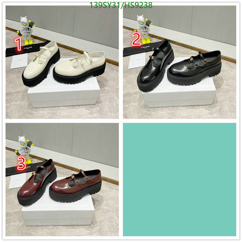 SAMC - COL Women Shoes - 180