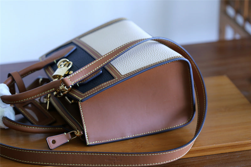 Glami Fashion Lu-Vi bags - 8039