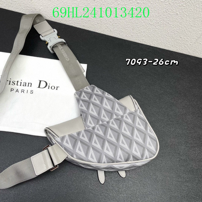 Glami - DOR Bags - 1142