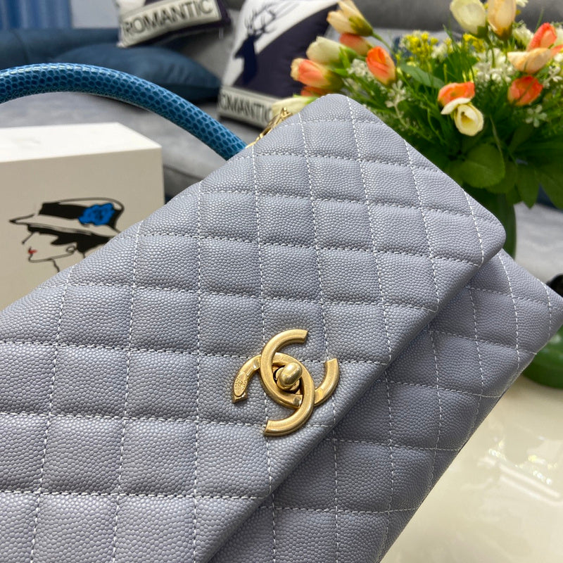 Satchel Bags - CLN Bags - 1208