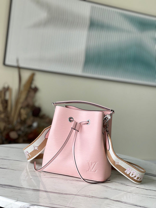GlamI Lu-Vi bags - 4910