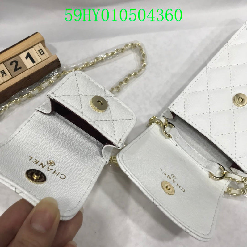 Glami - CHL Wallet - 2465