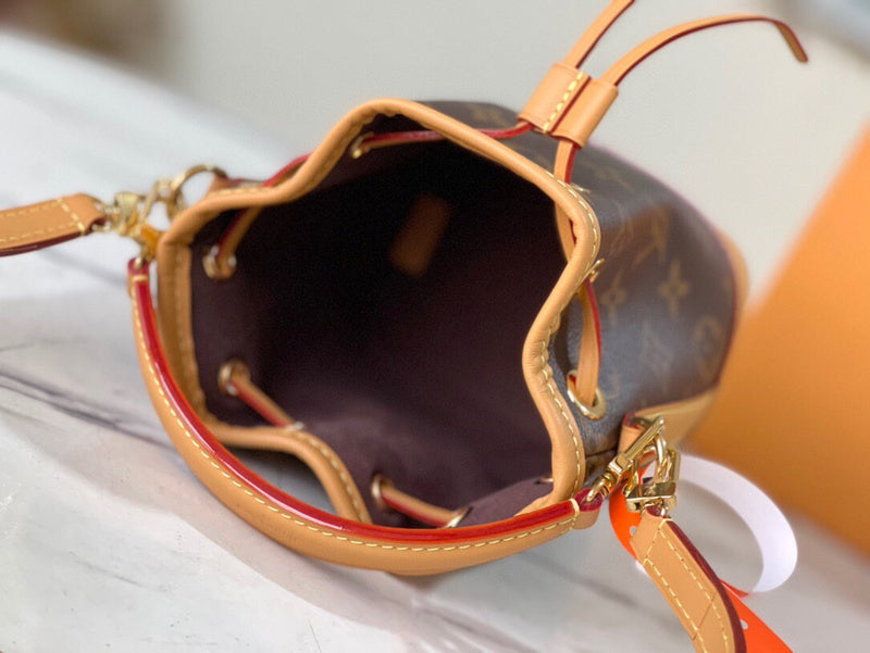 GlamI Lu-Vi bags - 4664