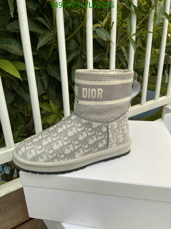 SAMCC - DOR Women Shoes - 1731