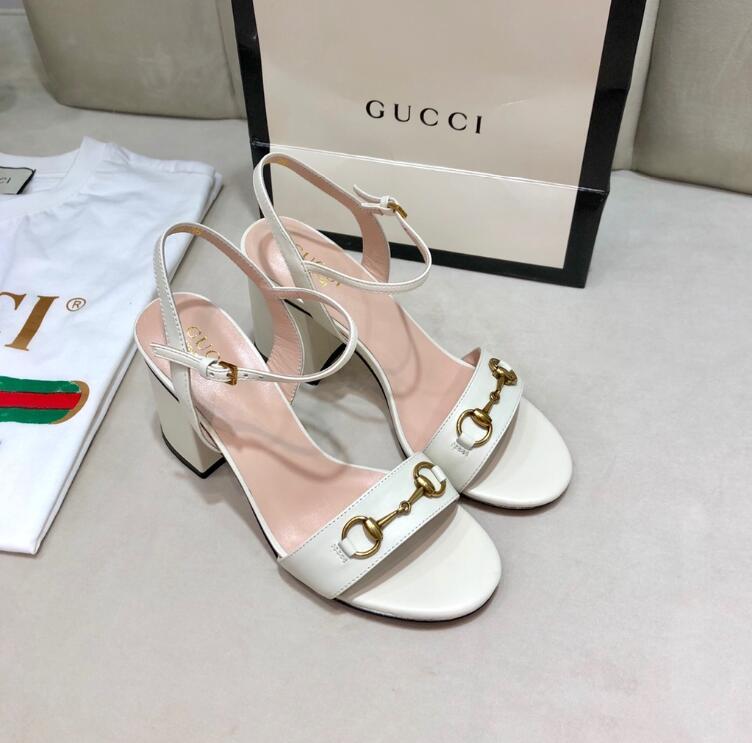 SAMC - GUKI Women Shoes - 2159