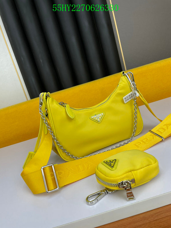 Satchel Bags - PDA Bags - 3157