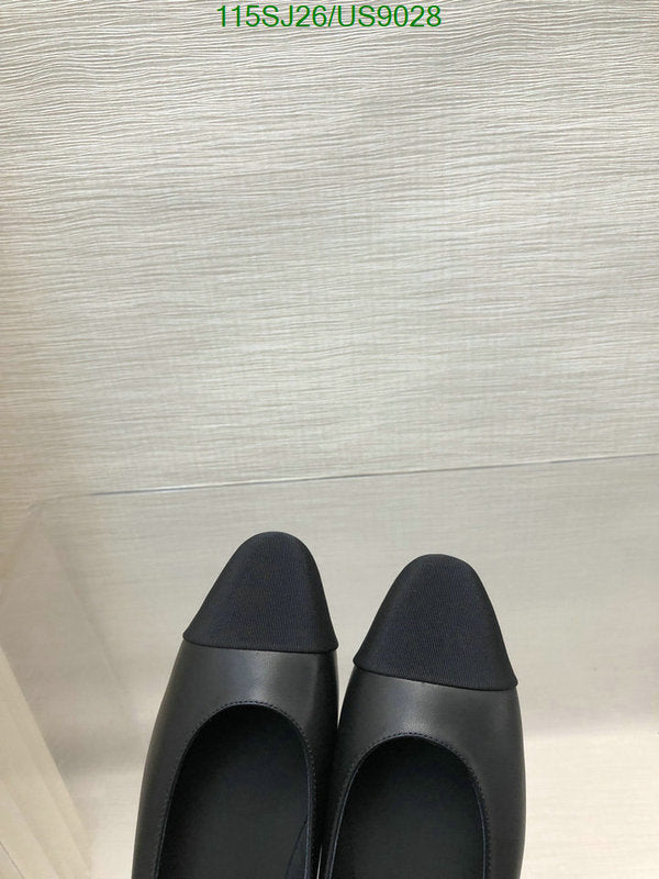SAMC - CHL Women Shoes Ballet - 131