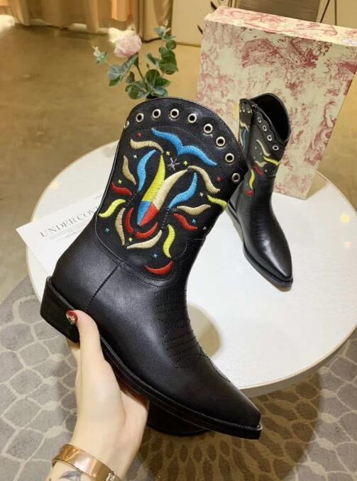 SAMCC - DOR Women Shoes - 1022