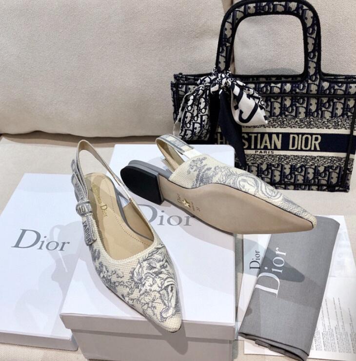 SAMCC - DOR Women Shoes - 1197