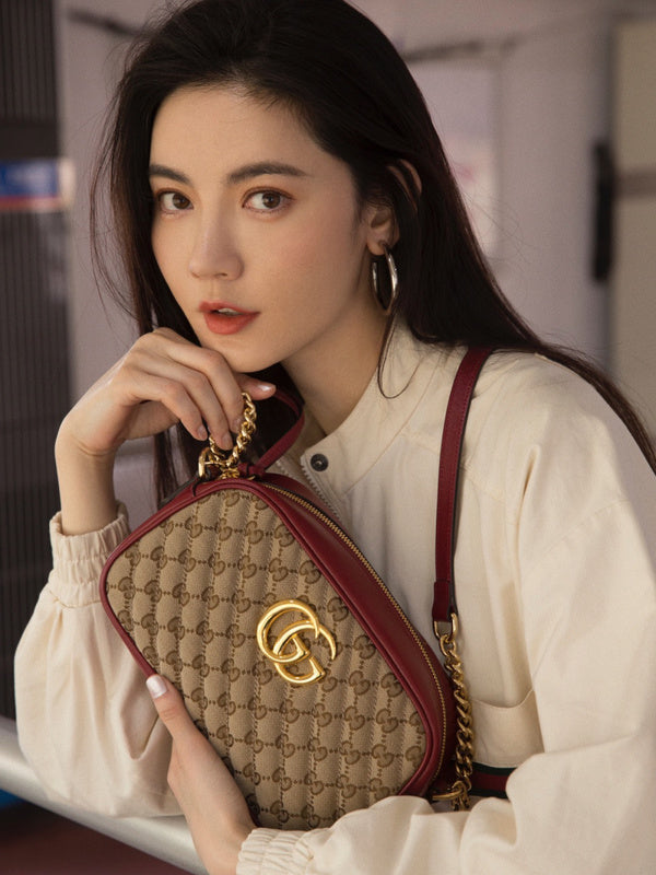 Glami-i GUKI Women Bags - 836