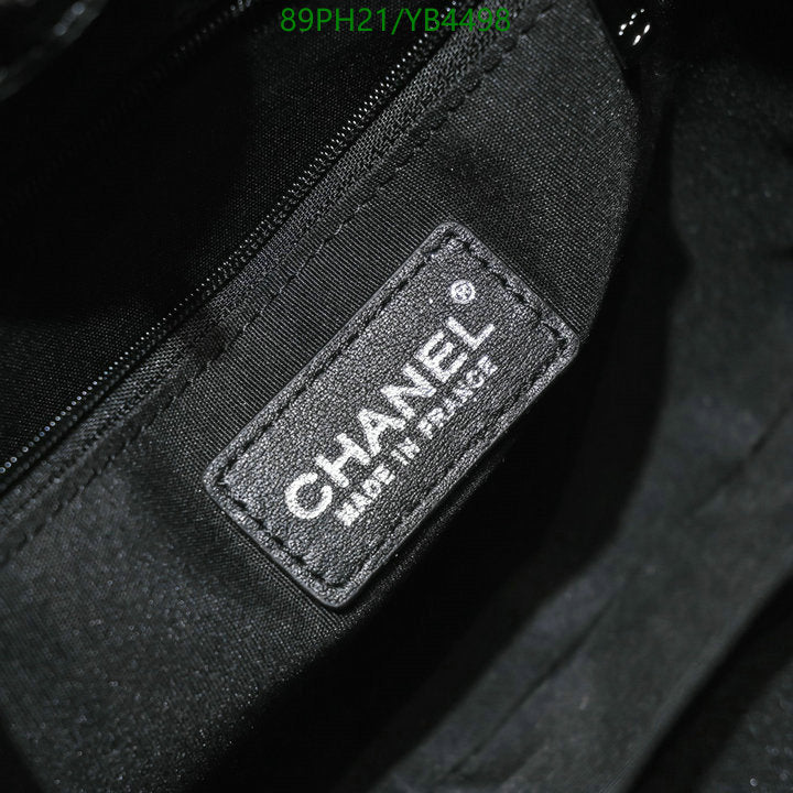 SAMC - CHL Bags Crossbody - 447