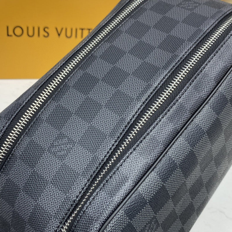 Fashion Lu-Vi bags - 3497