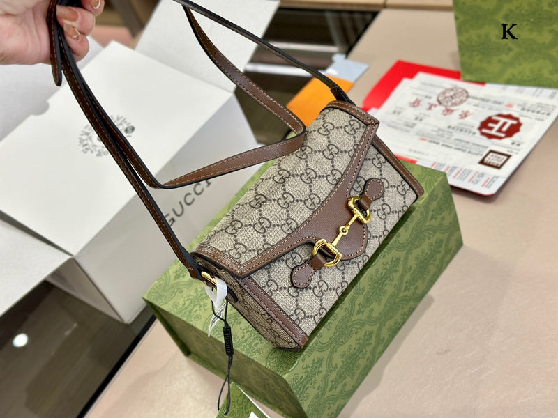 Glami Fashion - GCI Bags - 11597