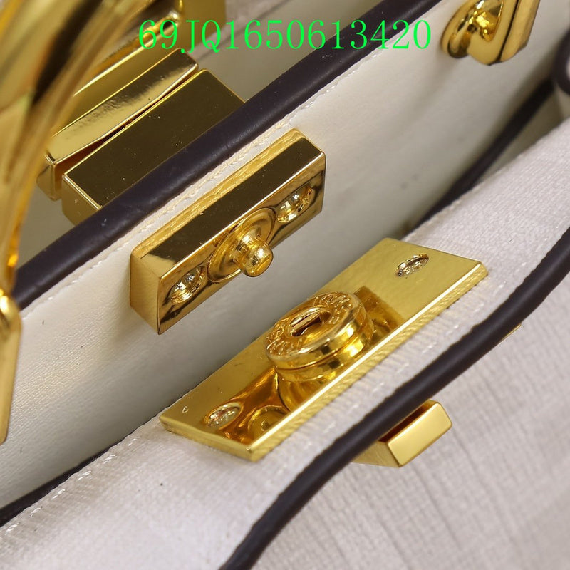 Glami - FDE Bags - 3131