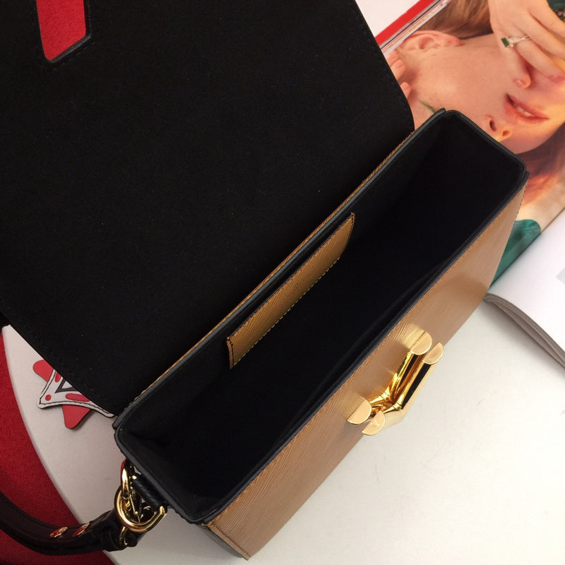 Satchel Bags - VL Bags - 2156
