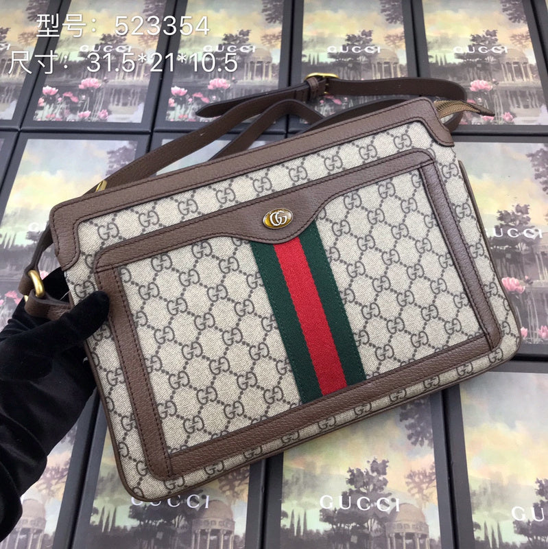 Satchel Bags - GCI Bags - 1479