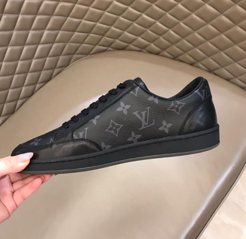 SAMC - LOV Men Shoes - 1529