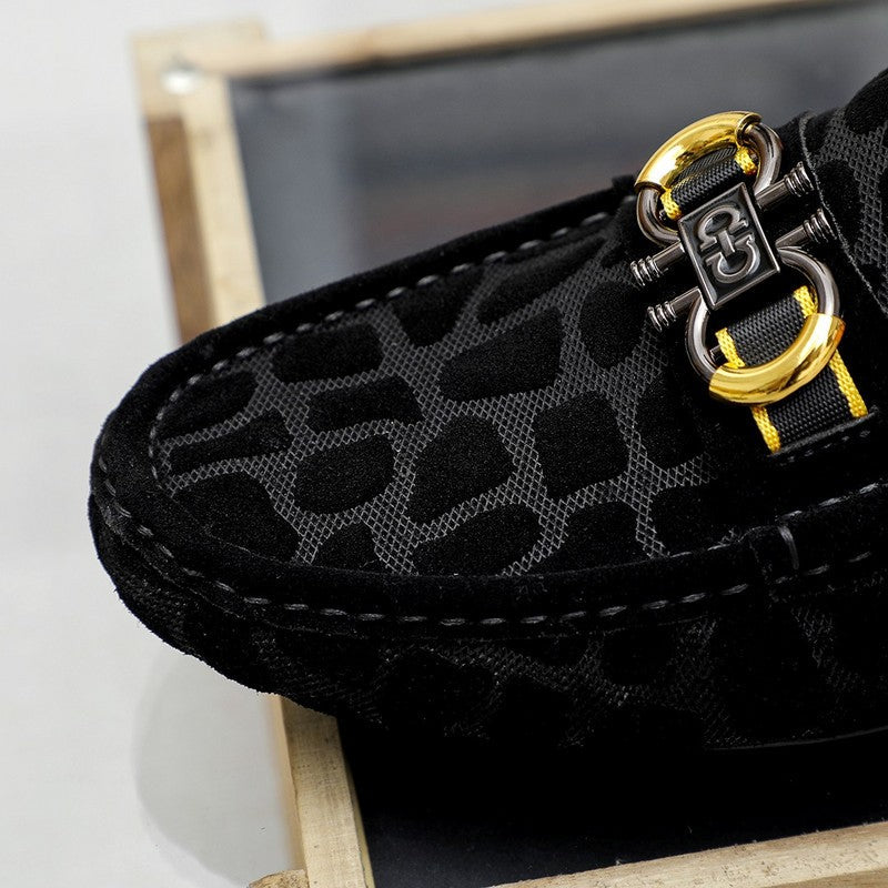 Glami - FGO Men Shoes - 907