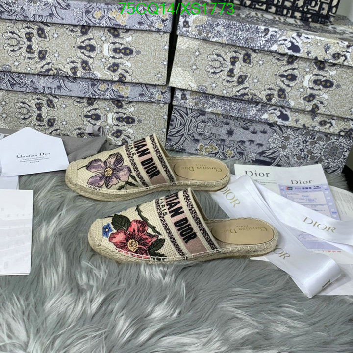 SAMCC - DOR Women Shoes - 2163