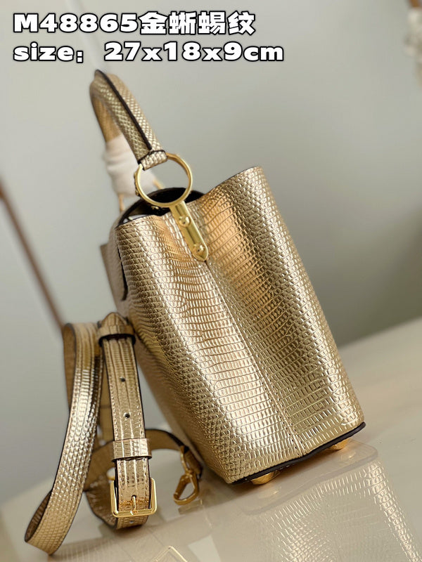 Satchel Bags - VL Bags - 1720