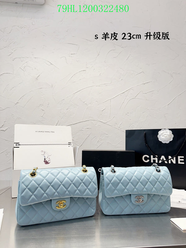 Glami - CHL Bags - 1259