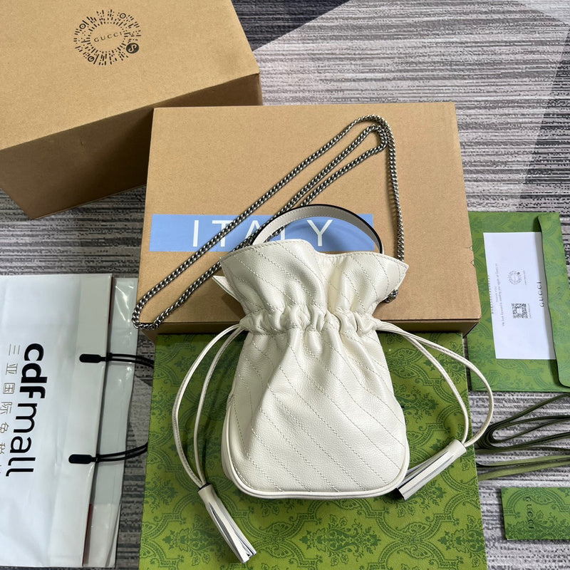 Satchel Bags - GCI Bags - 7301