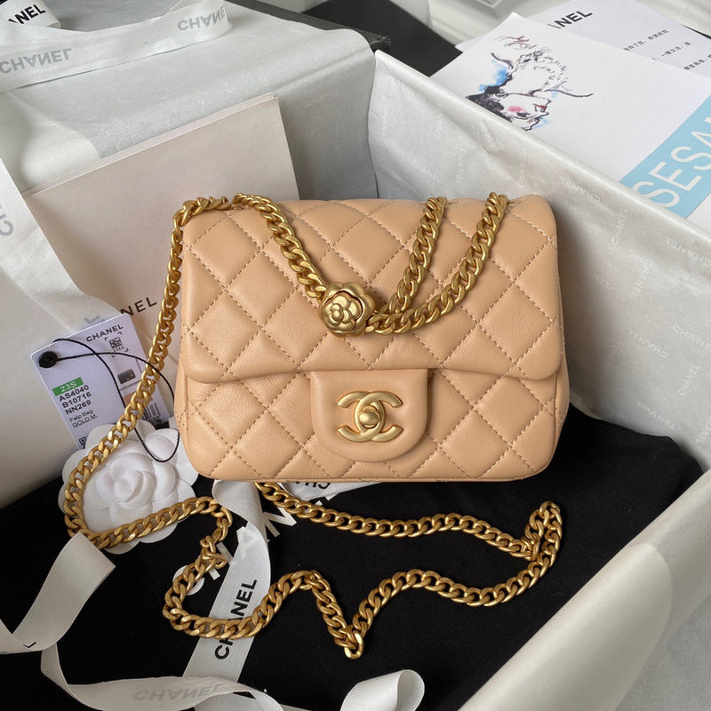 Satchel Bags - CHL Bags - 7538