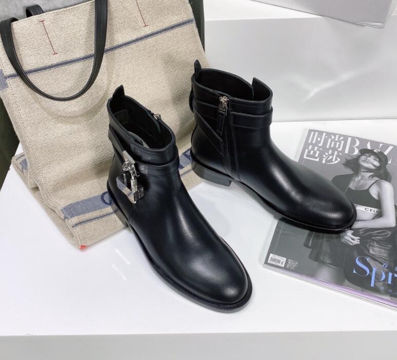 SAMC - GCY Women Shoes - 117