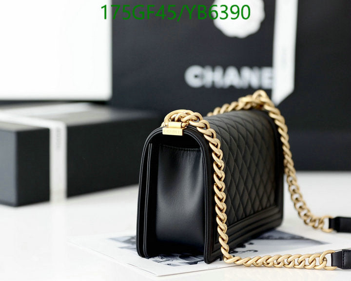 SAMC - CHL Bags - 824