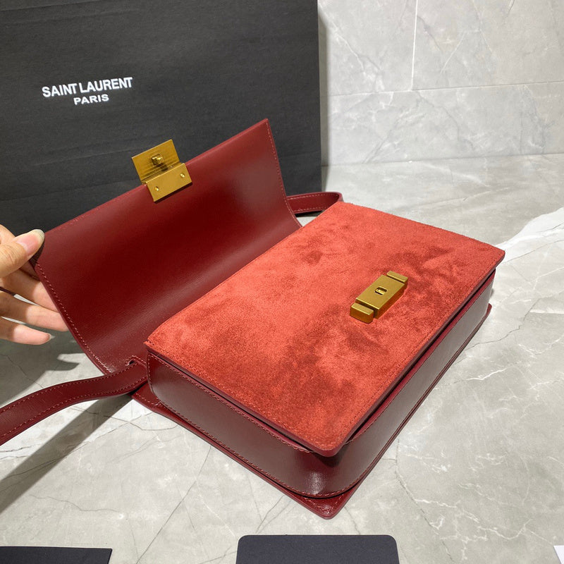 Glami - SLY Bags 061