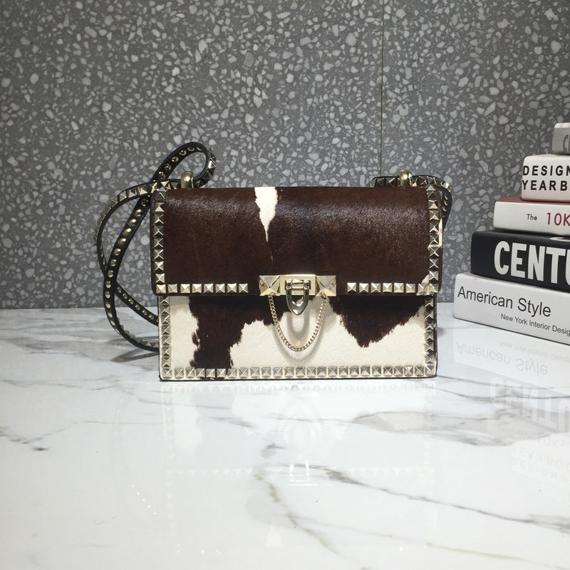 Satchel Bags - VTO Bags - 158
