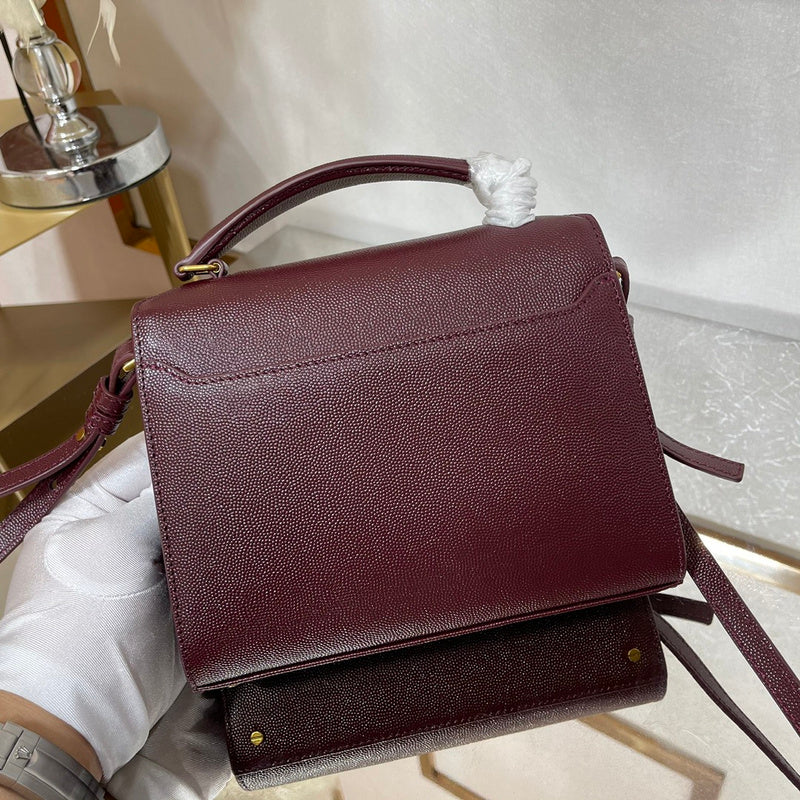 Satchel Bags - SLY Bags - 2354